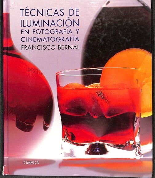 Técnicas de Iluminación en Fotografía y Cinematografía