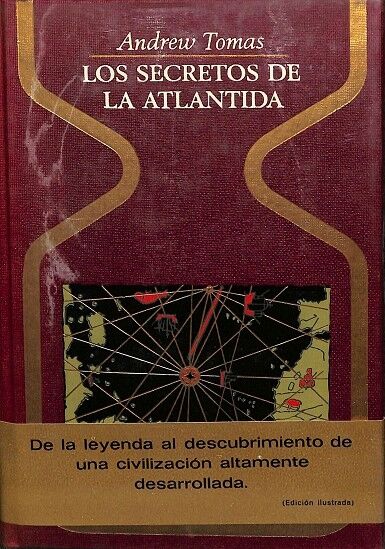Los Secretos de la Atlantida