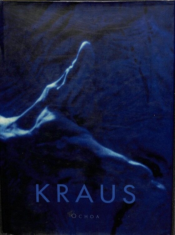 Kraus - Memoria de un Monumento