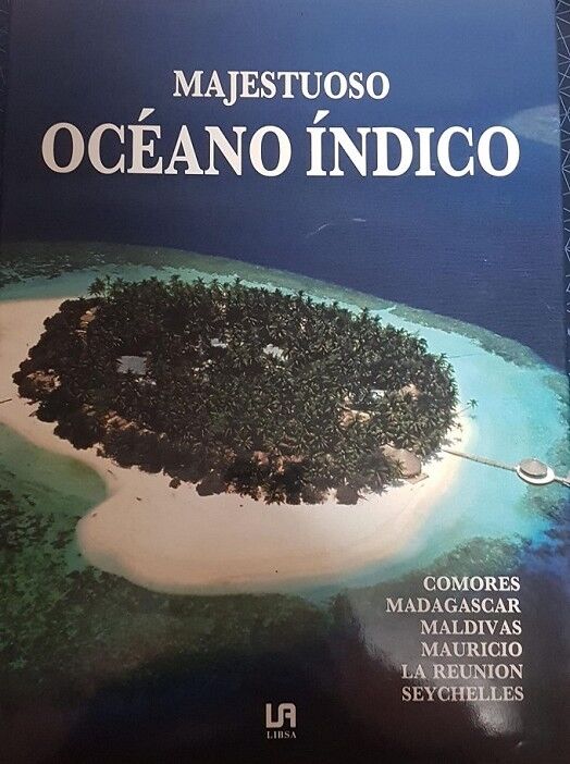 Pueblos Majestuosos, Majestuoso Océano Indico