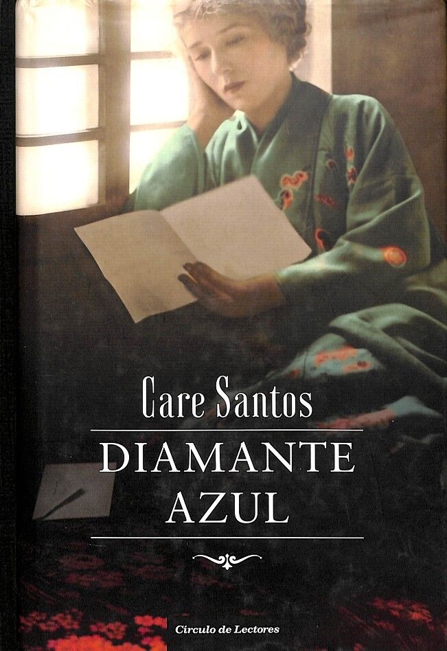 Diamante Azul