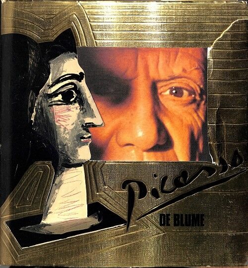Picasso de Blume