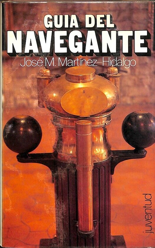 Guia del Navegante