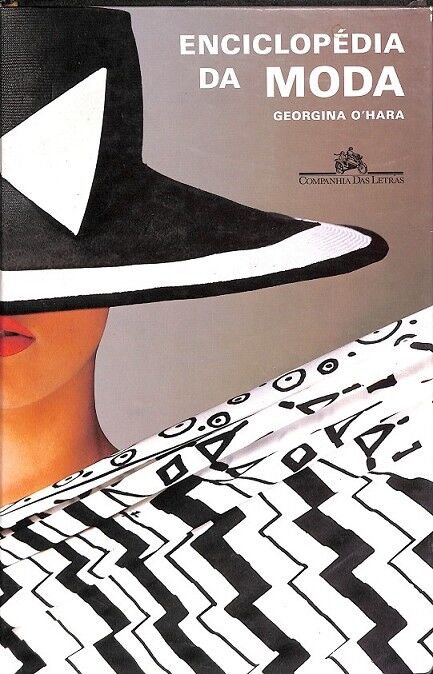 Enciclopedia Da Moda (Portugues)