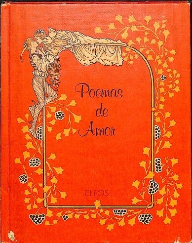 Poemas de Amor