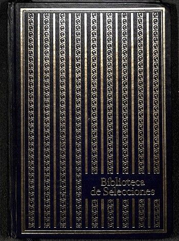 Biblioteca de Selecciones Black Boy, el Poseso, un Lugar Donde Vivir, Ansar Indomito