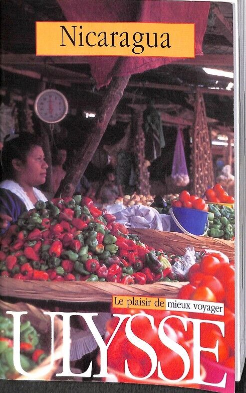 Nicaragua (Francés)