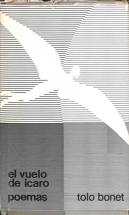 El Vuelo de Ícaro: Poemas