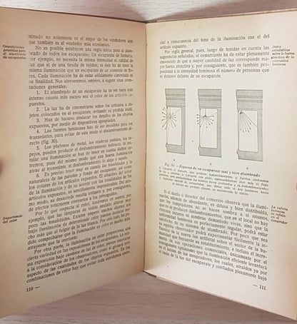 La Humanidad y la Luz Artificial