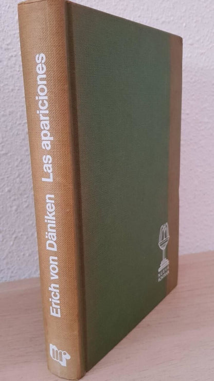 Las Apariciones. 1ª Edición