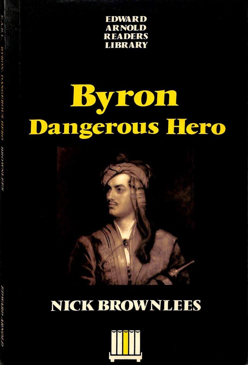 Dangerous Hero