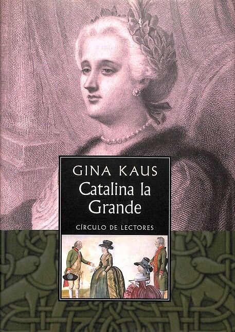Catalina la Grande