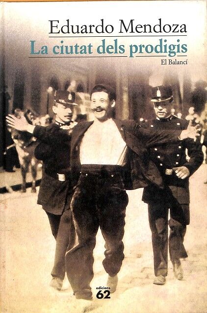 La Ciutat dels Prodigis