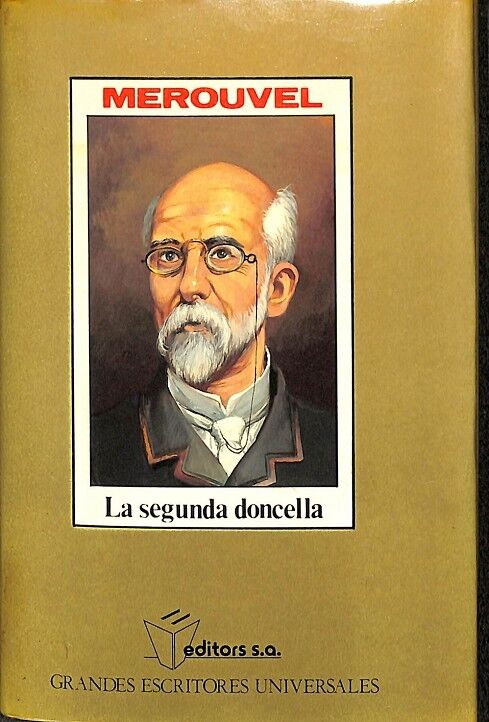 La Segunda Doncella