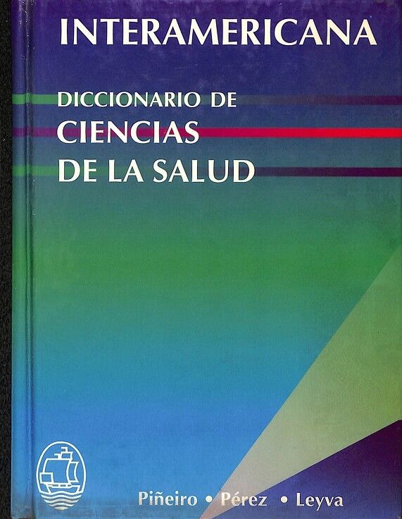 Diccionario de Ciencias de la Salud