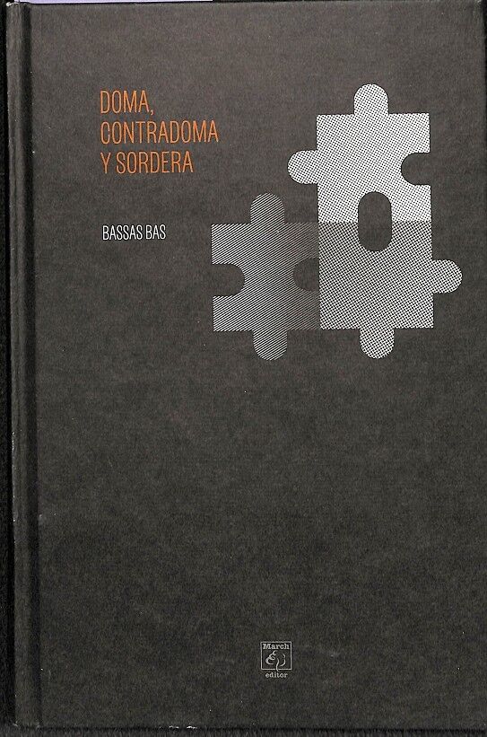 Doma Contradoma y Sordera