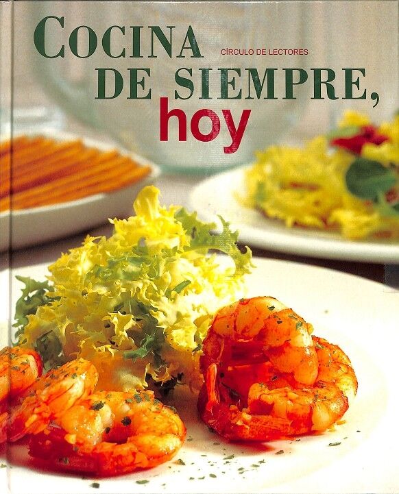 Cocina de Siempre, Hoy
