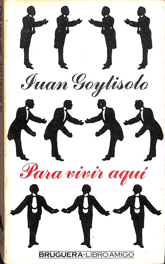 Para Vivir Aqui