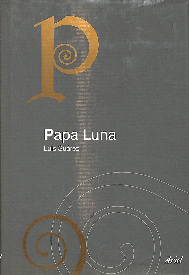 Papa Luna