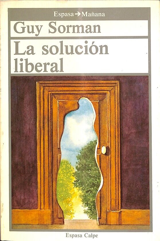 La Solución Liberal