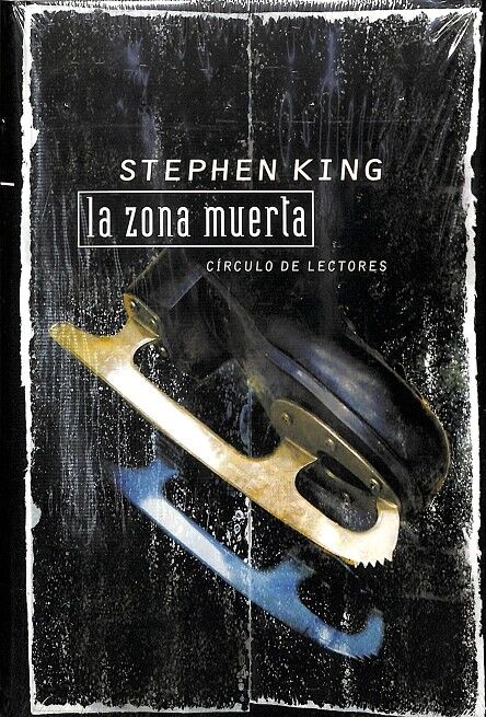 La Zona Muerta - Precintado