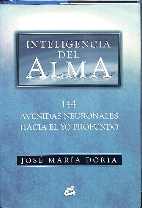 Inteligencia del Alma