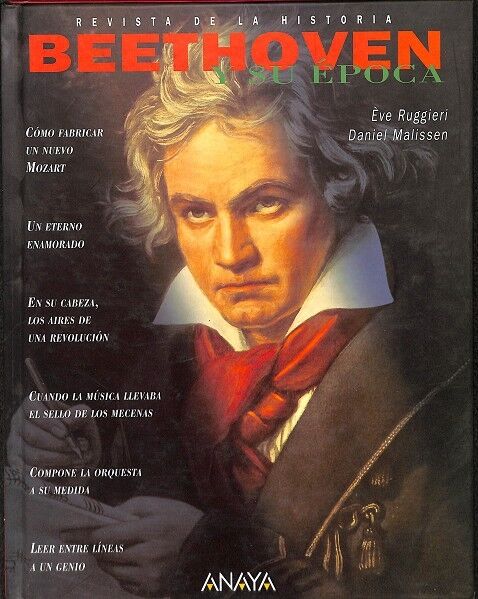 Revista de la Historia Beethovewn y Su Época