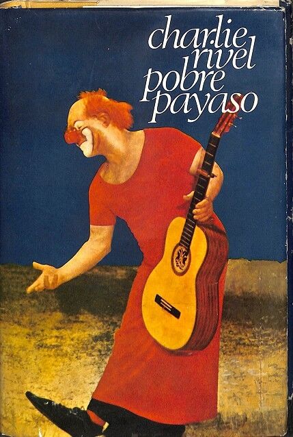 Pobre Payaso