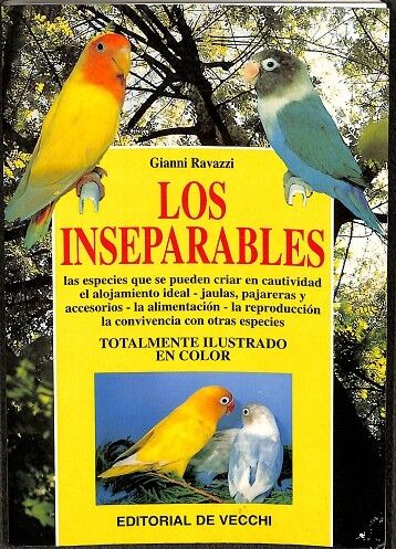 Los Inseparables