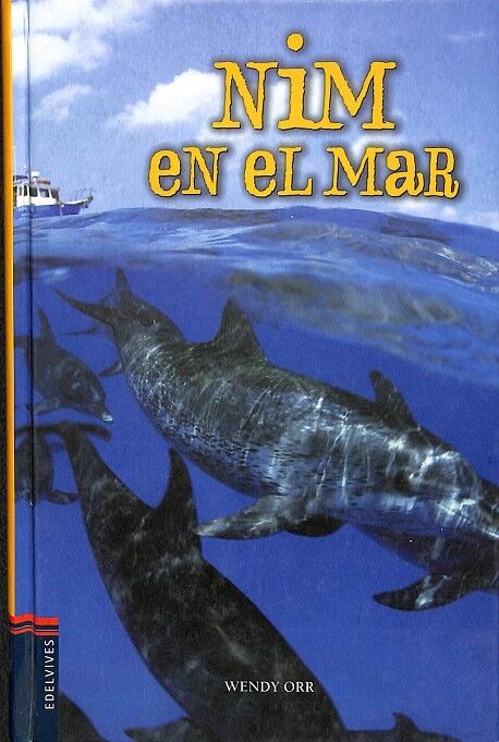 Nim en el Mar