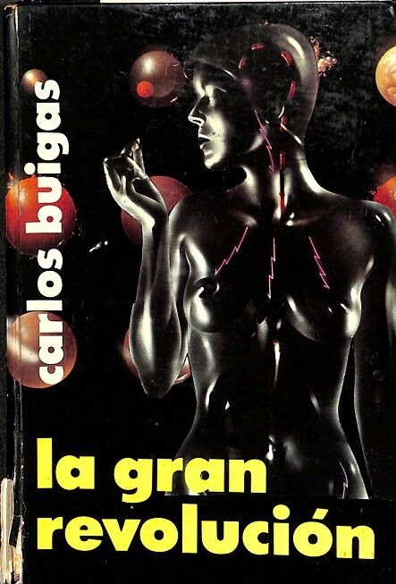 La Gran Revolución