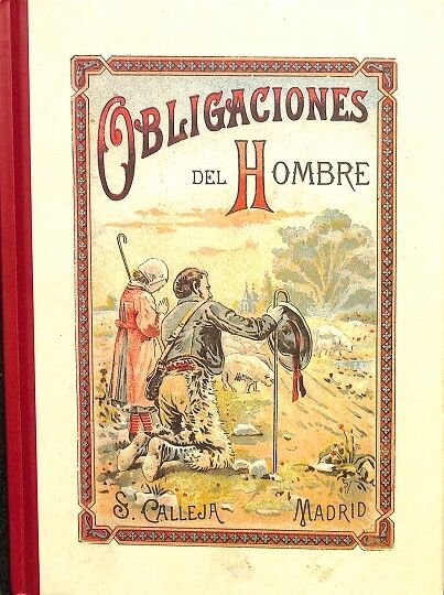 Obligaciones del Hombre