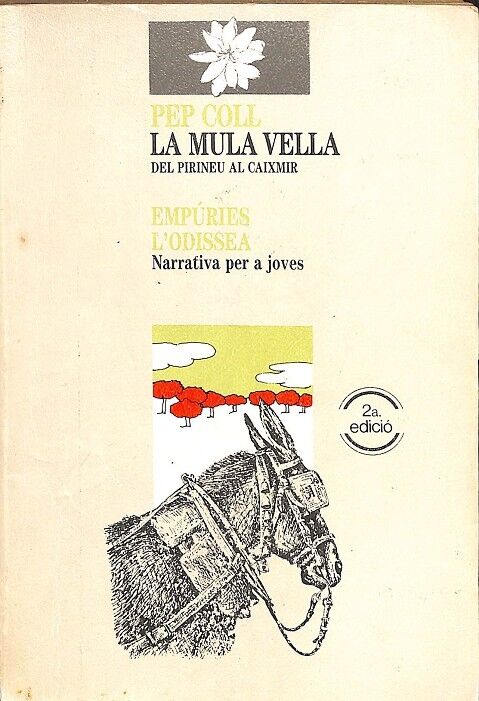 La Mula Vella