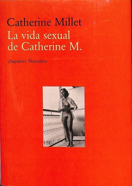 La Vida Sexual de Catherine M.