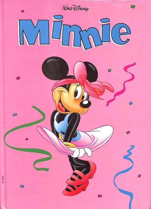 Minnie