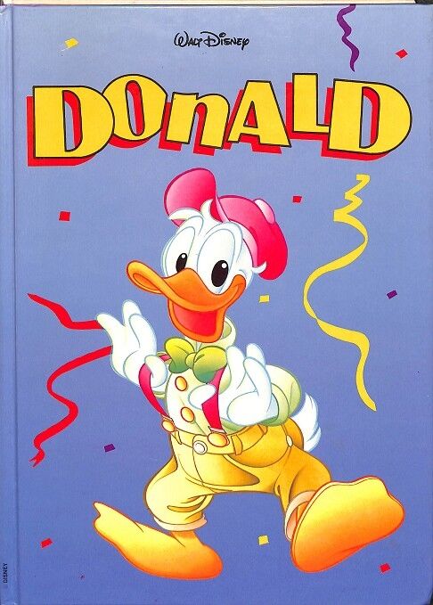 Donald