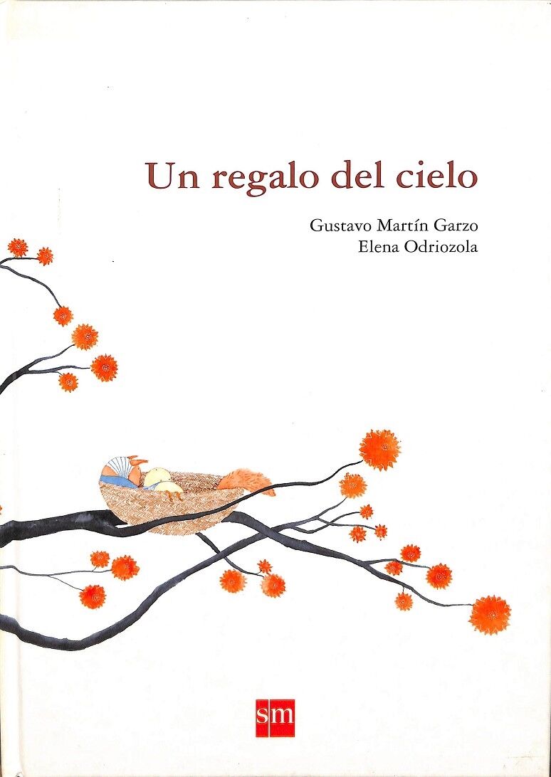 Un Regalo del Cielo.
