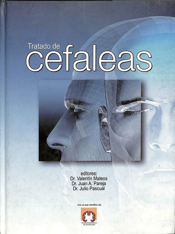 Tratado de Cefaleas