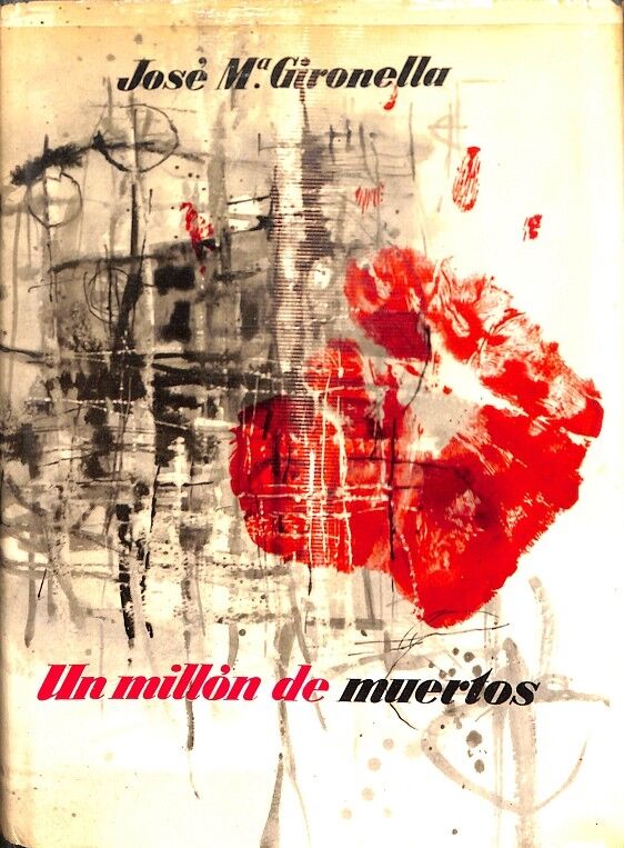 Un Millón de Muertos - Colección Omnibus