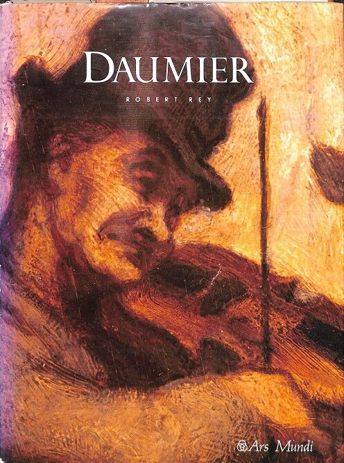 Daumier (Françés)