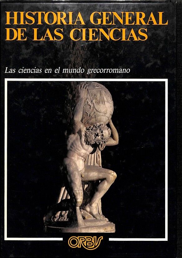 Historia General de las Ciencias