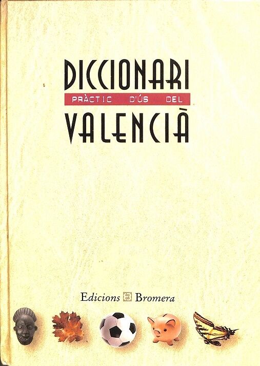 Diccionari Pràctic d'Ús del Valencià