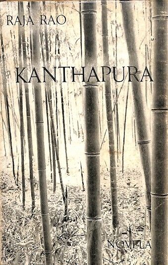 Kanthapura