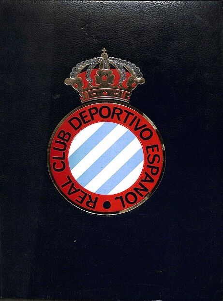 Historia del R.c.d. Español