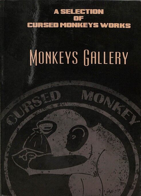 Monkeys Gallery