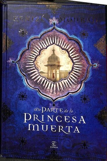 De Parte de la Princesa Muerta. Edición Coleccionista