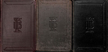 L'Imitation de Jesus - Christ / Introduction À la Vie Dévote / Le Combat Spirituel (Françés)