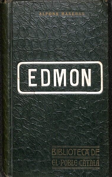 Edmon