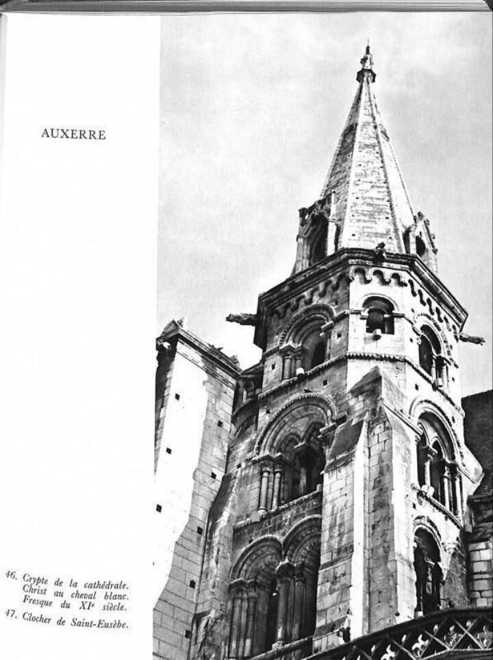 Boutgogne Et Morvan (Francés)