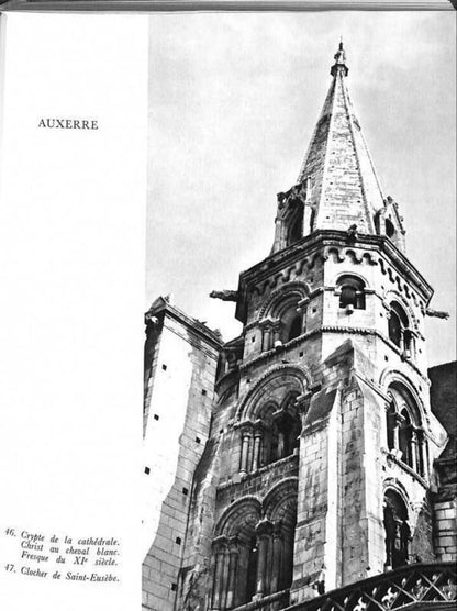 Boutgogne Et Morvan (Francés)